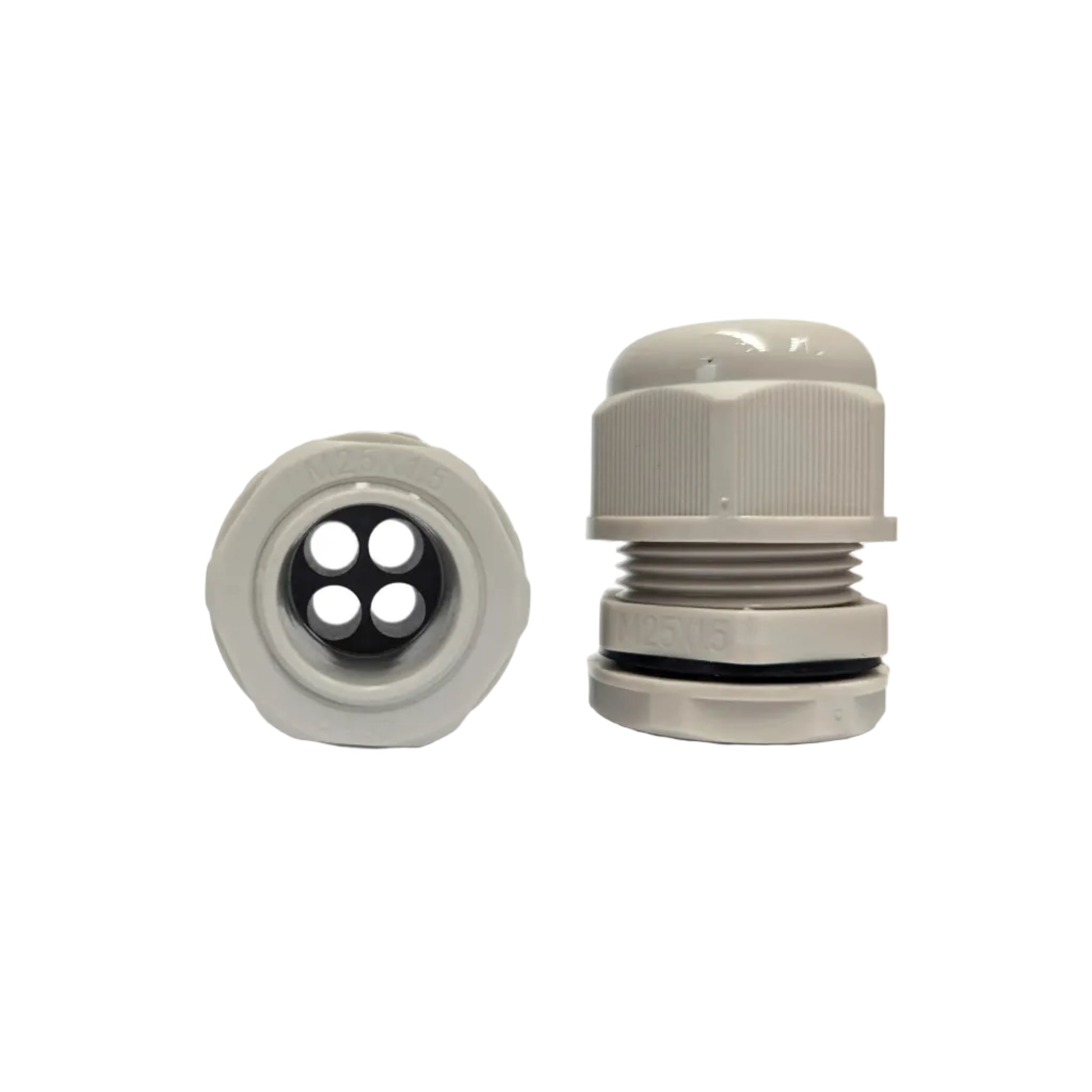 25mm Gland- Holes Options