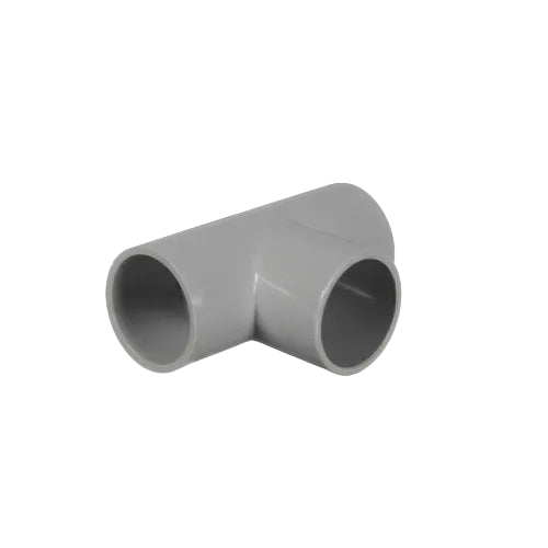 25mm Conduit Tee