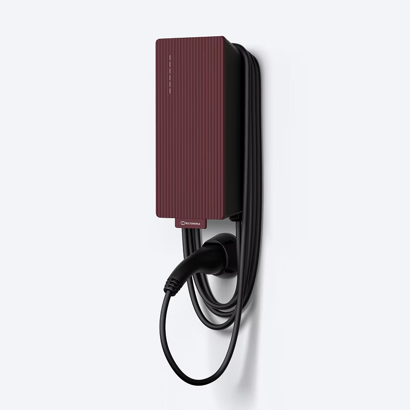 Teltonika EVC 2 Charger