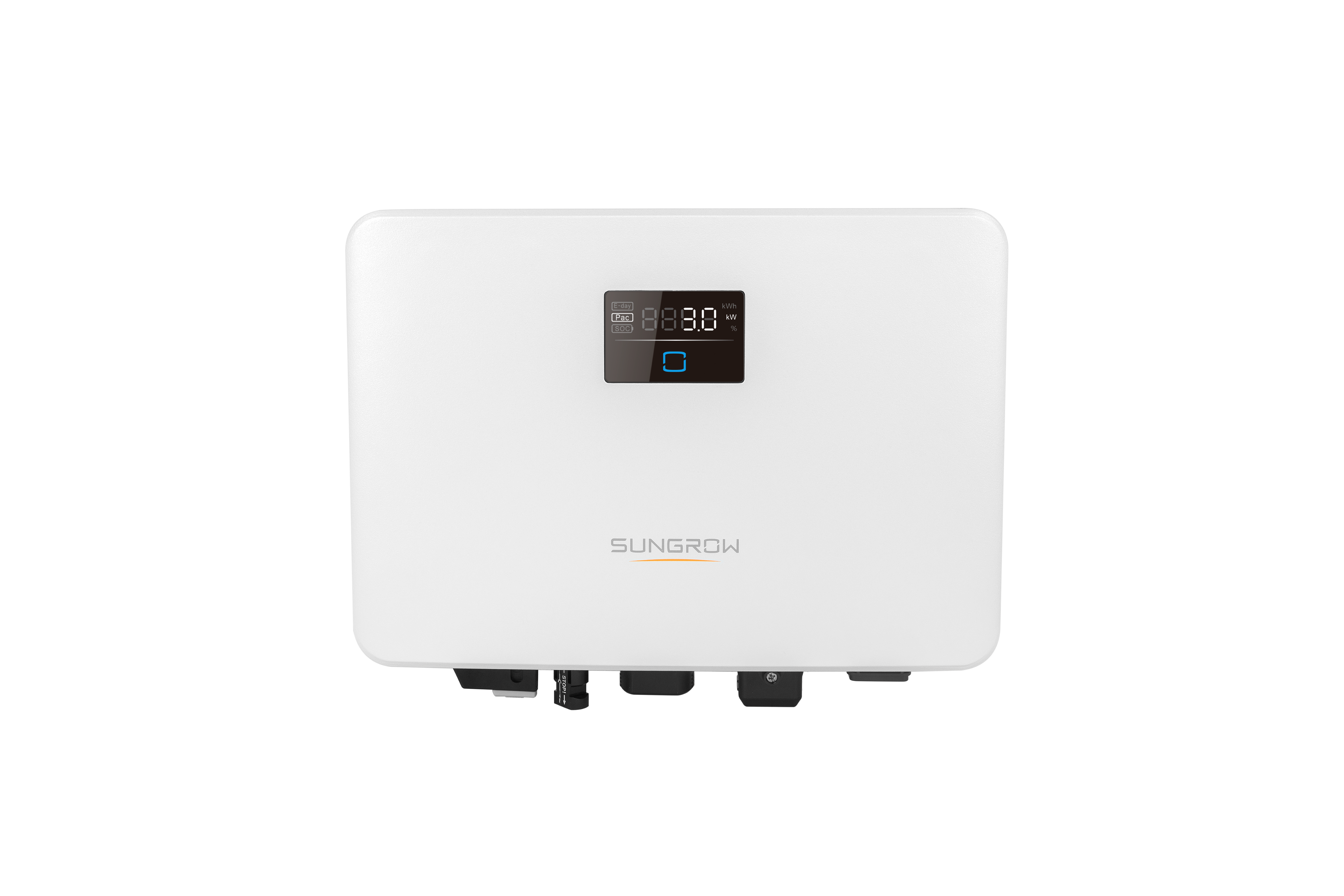 single phase inverter, dual MPPT, sungrow inverter