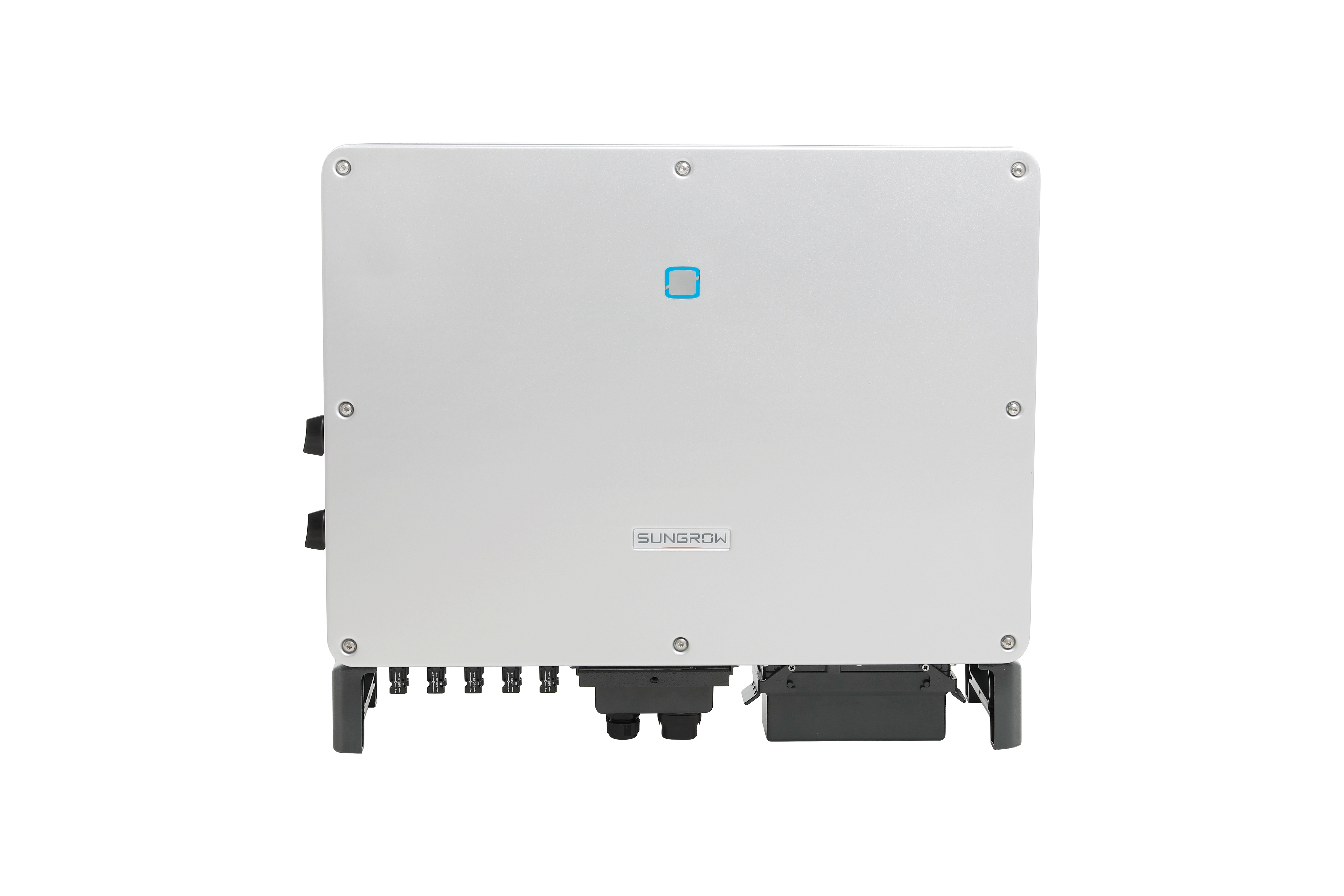 Sungrow CX Premium Three Phase Solar Inverter Multi MPPT- Power Options