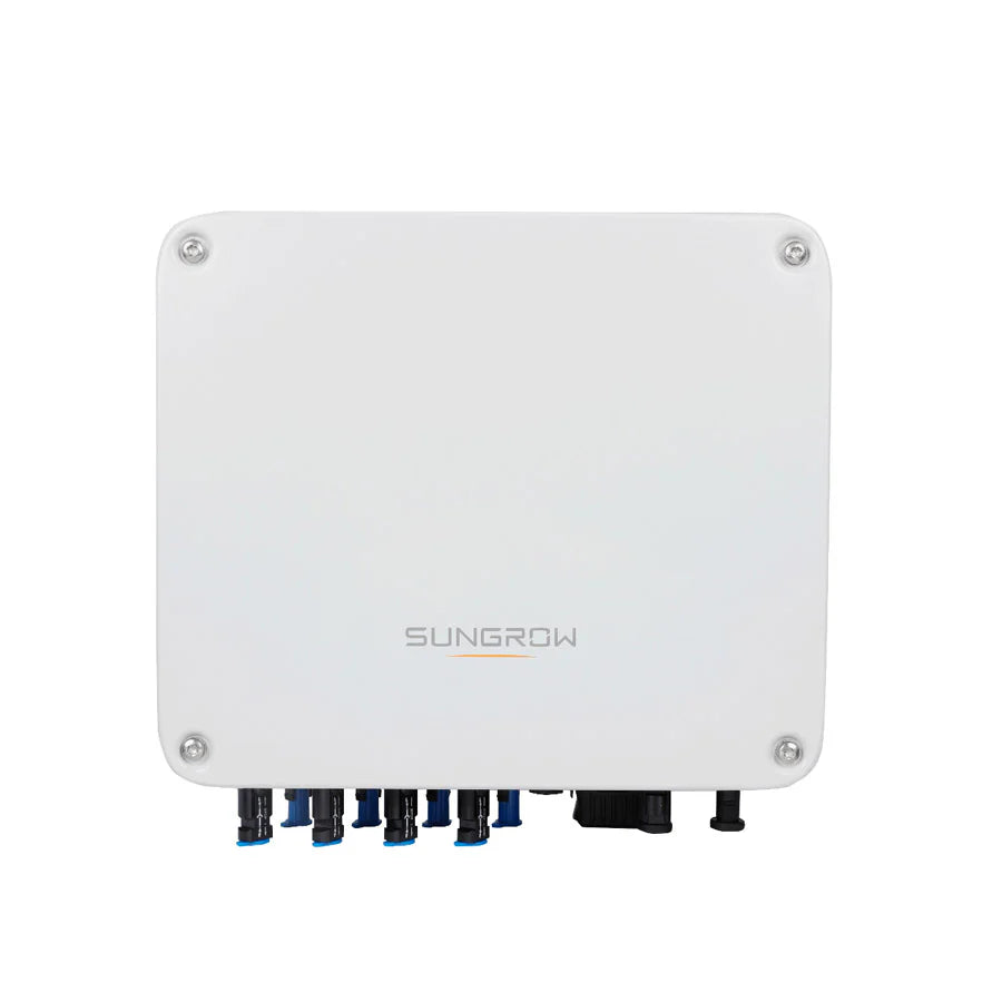 sungrow SBH, SBH combiner box, sungrow combiner box