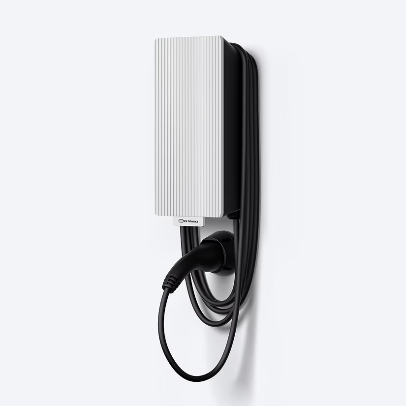 Teltonika EVC 2 Charger