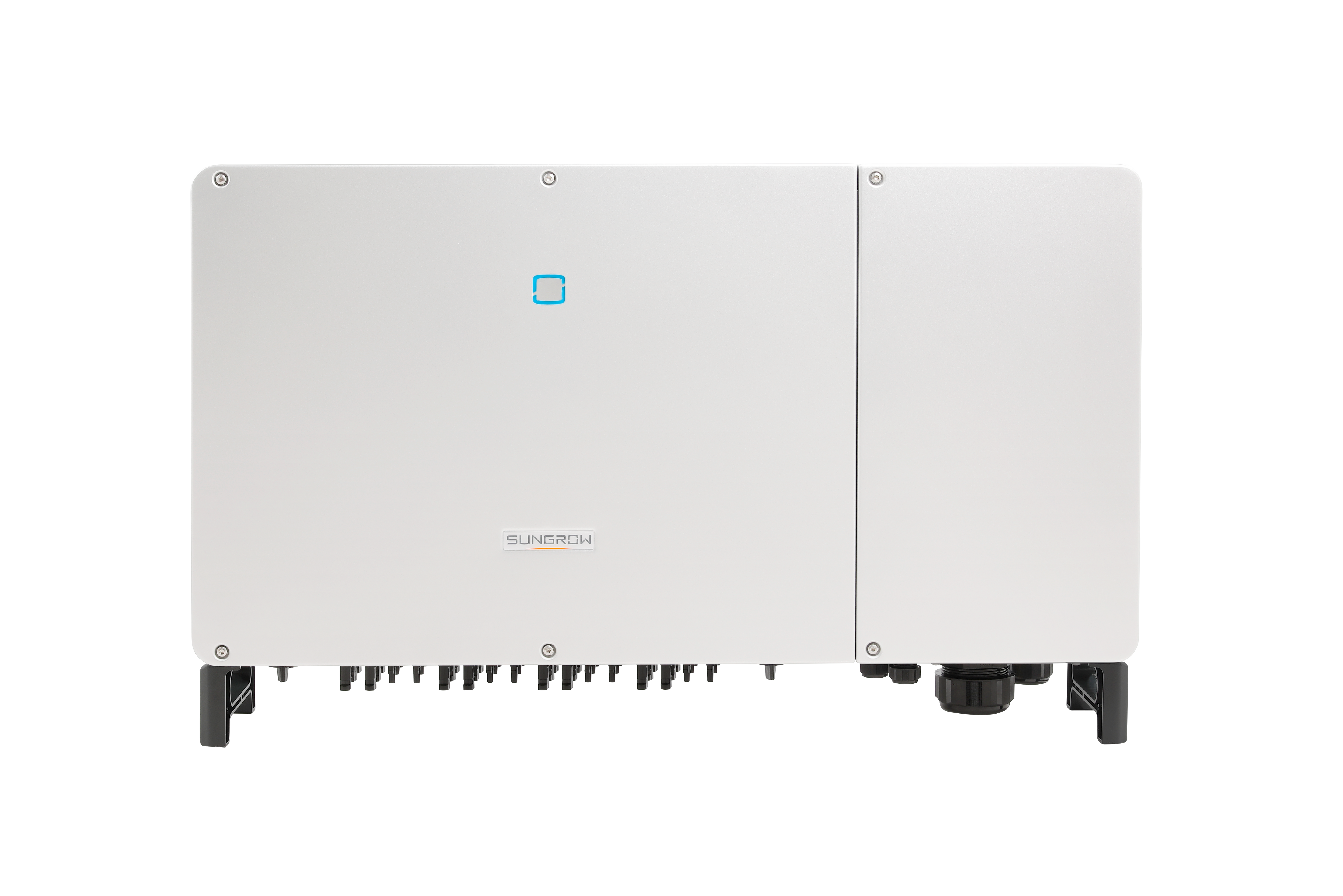 Sungrow CX Premium Three Phase Solar Inverter Multi MPPT- Power Options