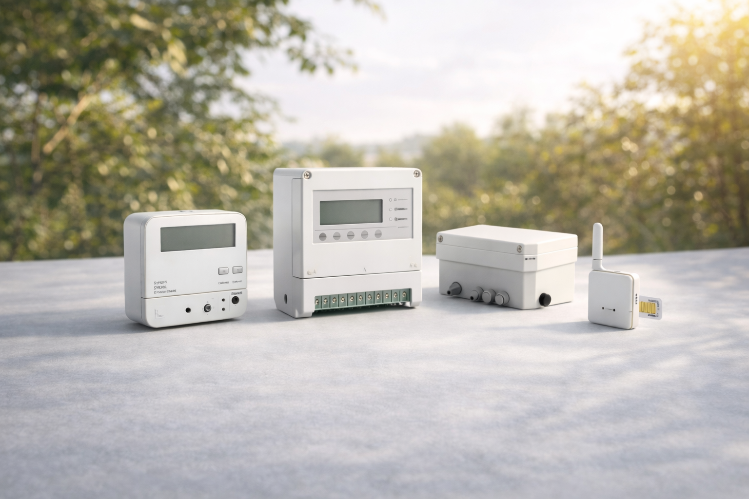 Solar Accessories