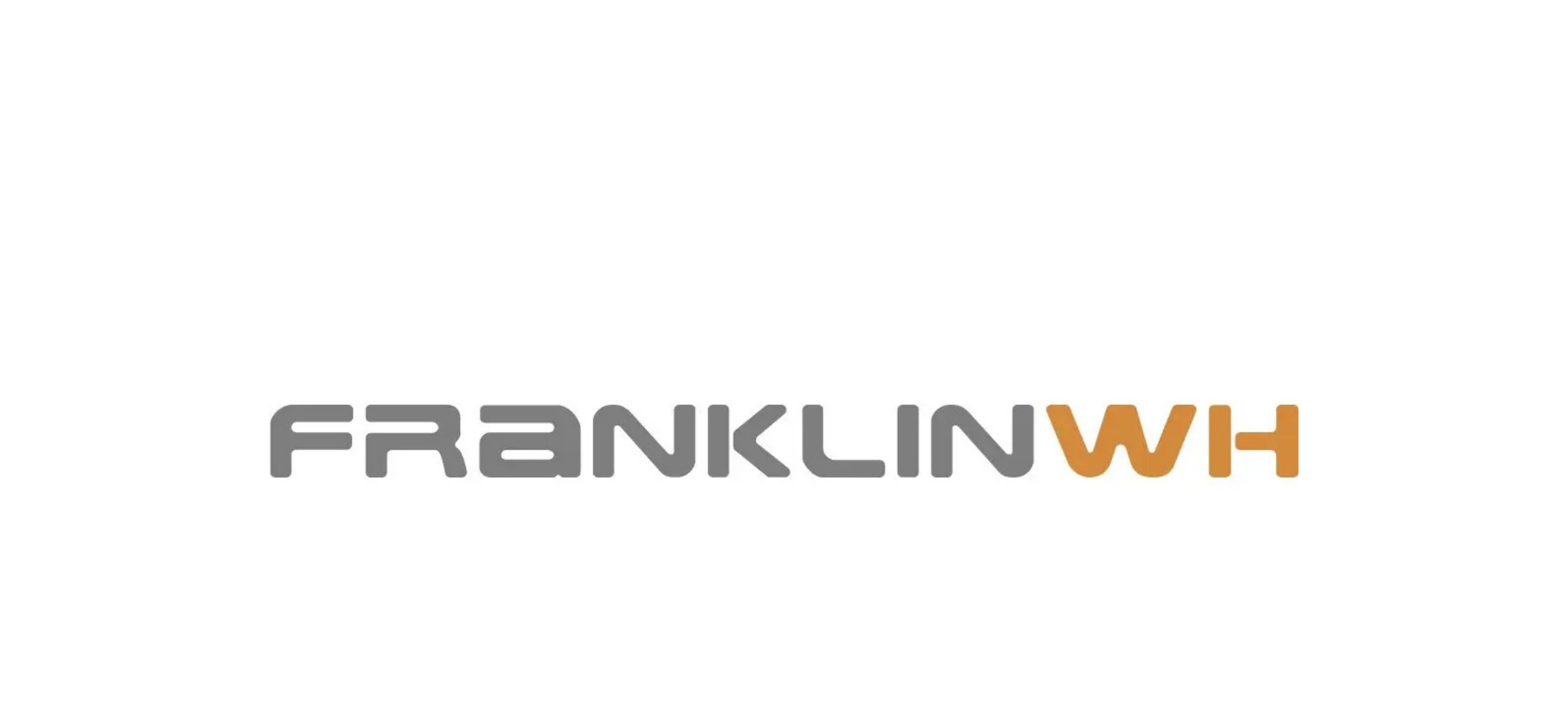 FranklinWH
