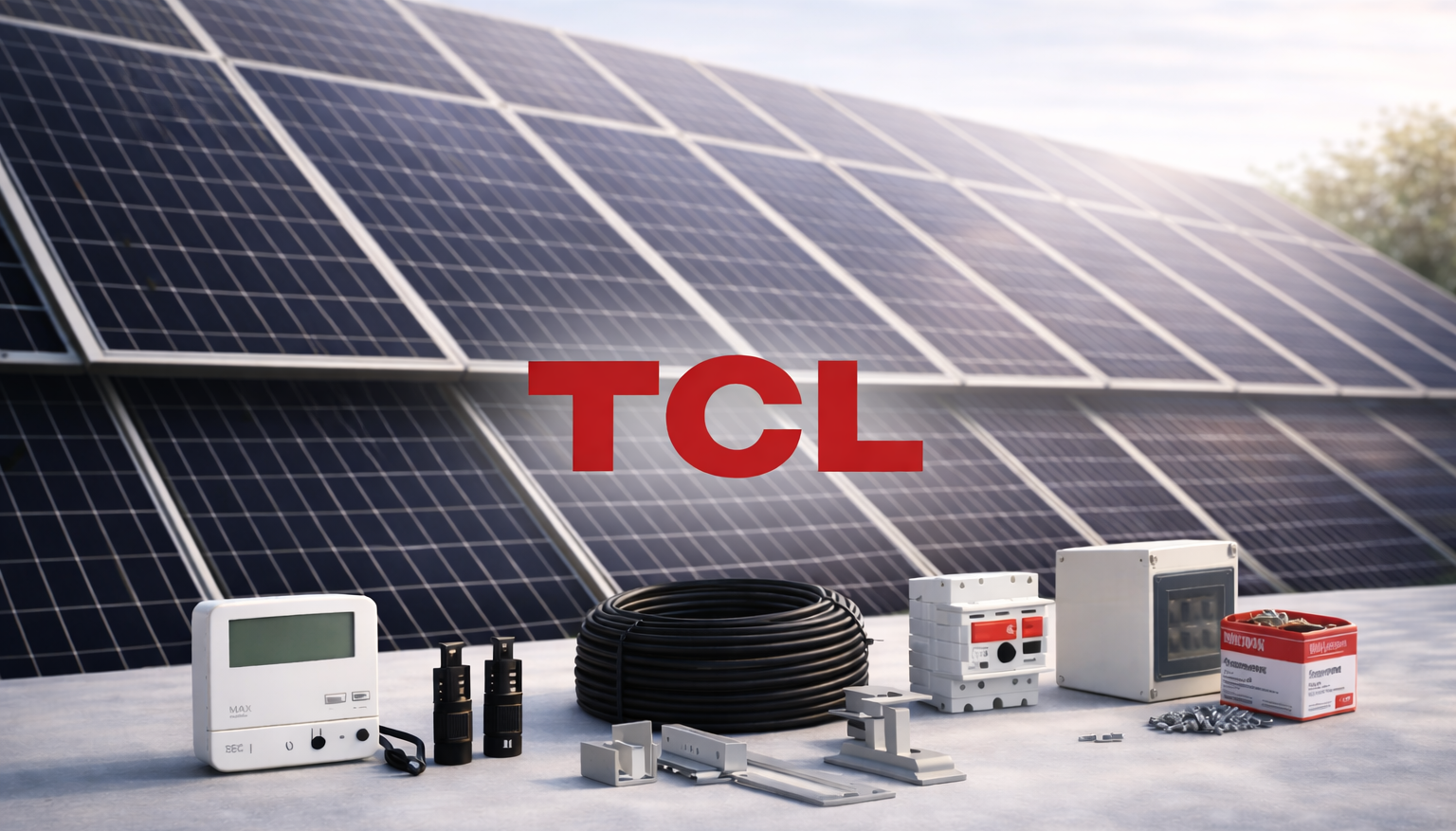 TCL