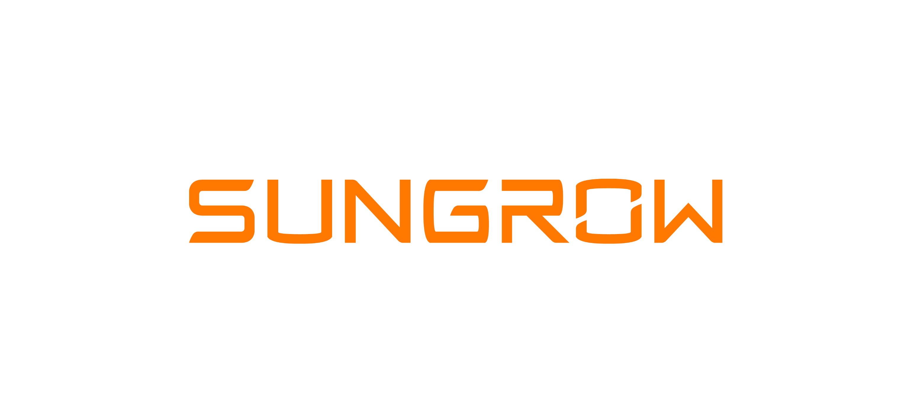 Sungrow