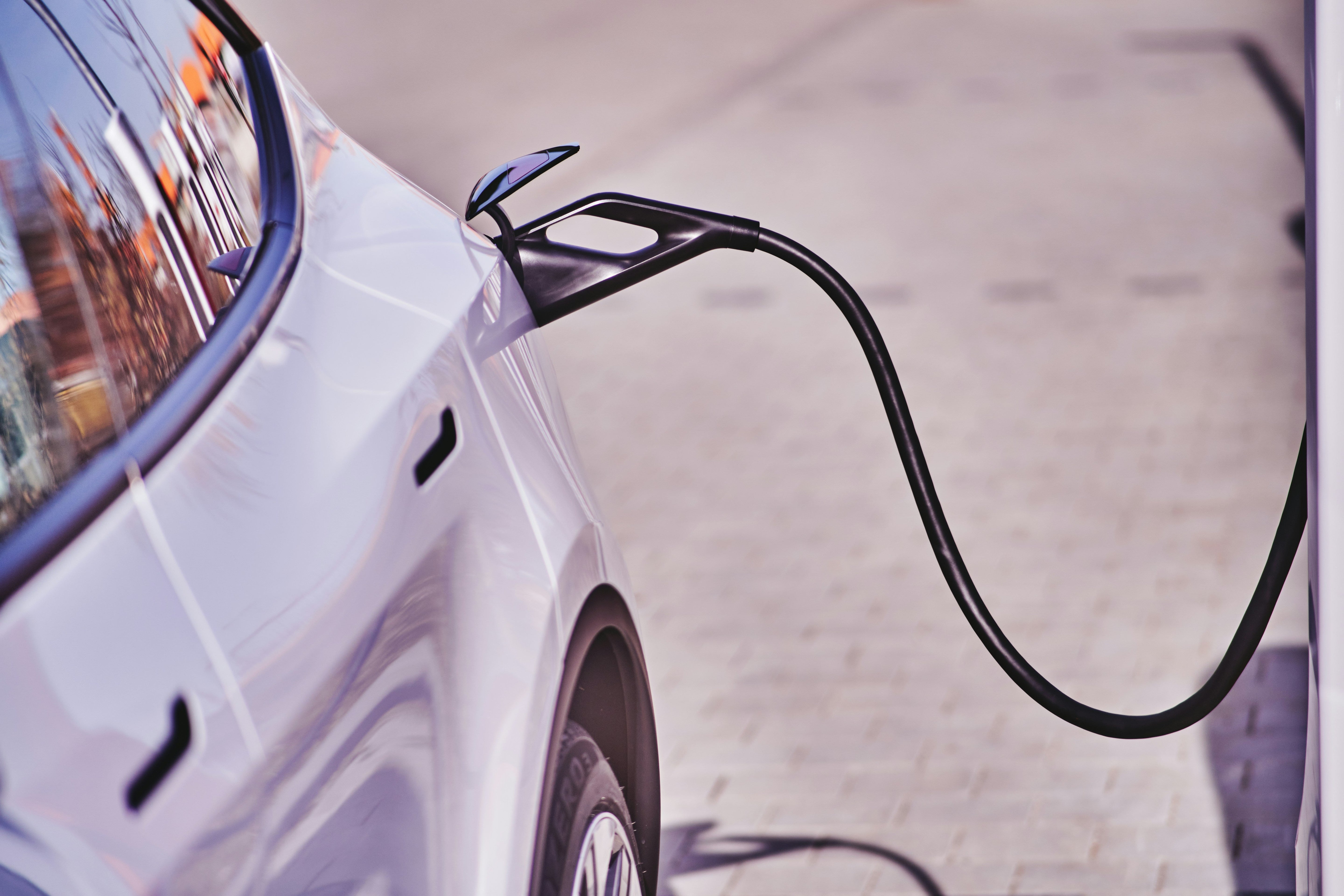 Electric Vehicle Chargers