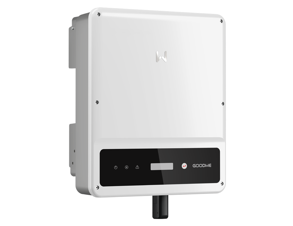 GoodWe SDT(G2) 8.0kW 3 Phase String Inverter 2 MPPT/4 Strings w/Wi-Fi w/DCI