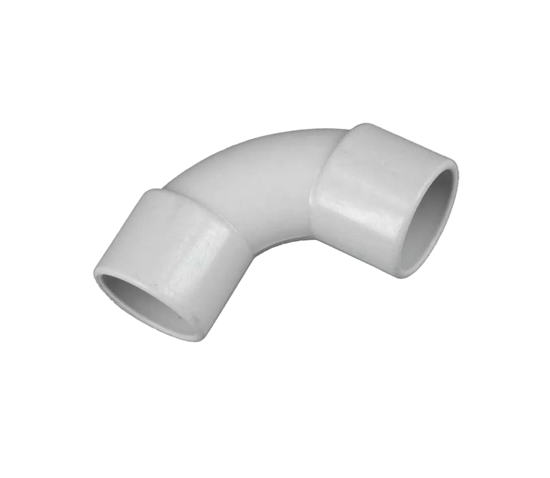 25mm Conduit Elbow