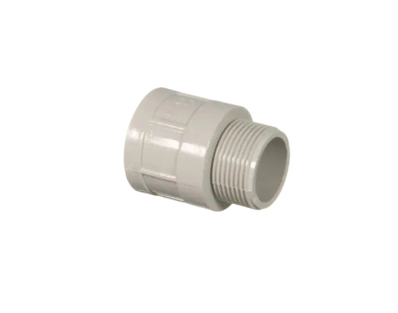 Conduit Plain/Screw Adaptor- Size and Gender Options