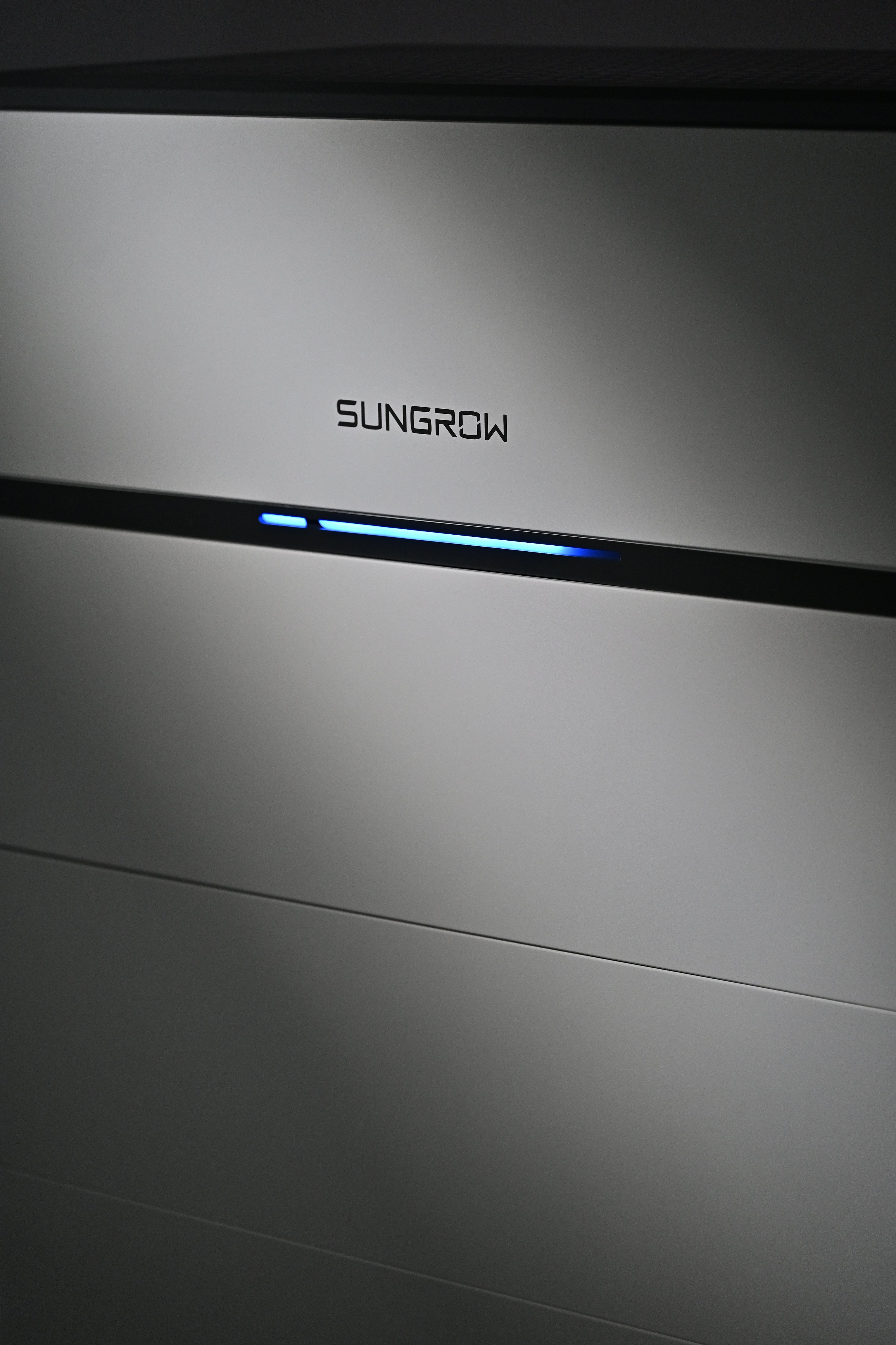 sungrow sbh, SMR050