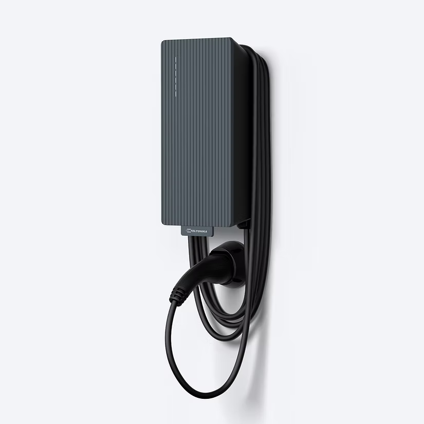 Teltonika  EVC 2 Charger