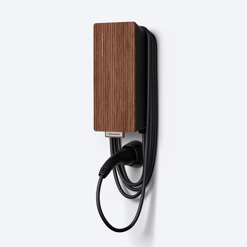 Teltonika  EVC 2 Charger