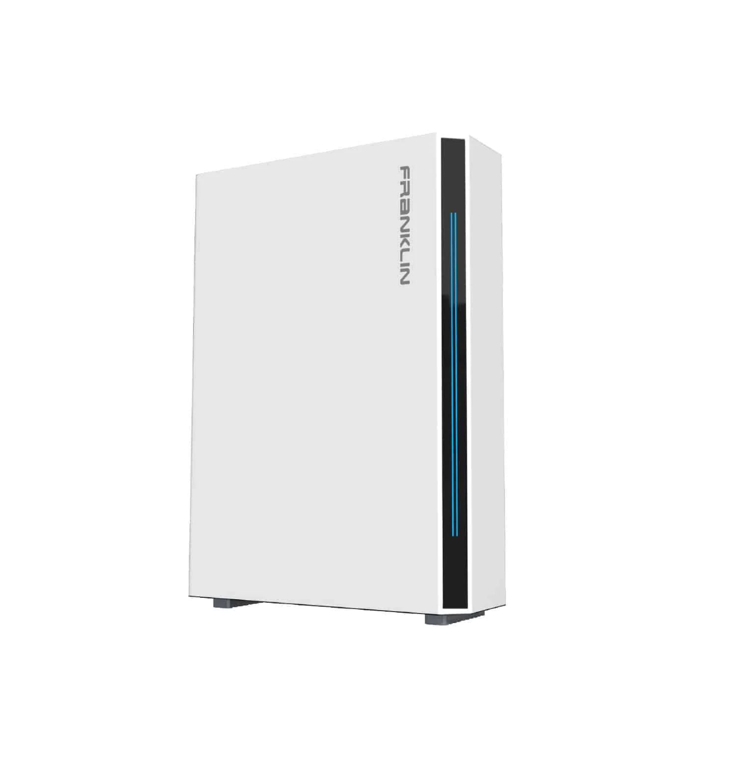 FranklinWH aPower 13.6kWh/5kW AC Coupled Battery