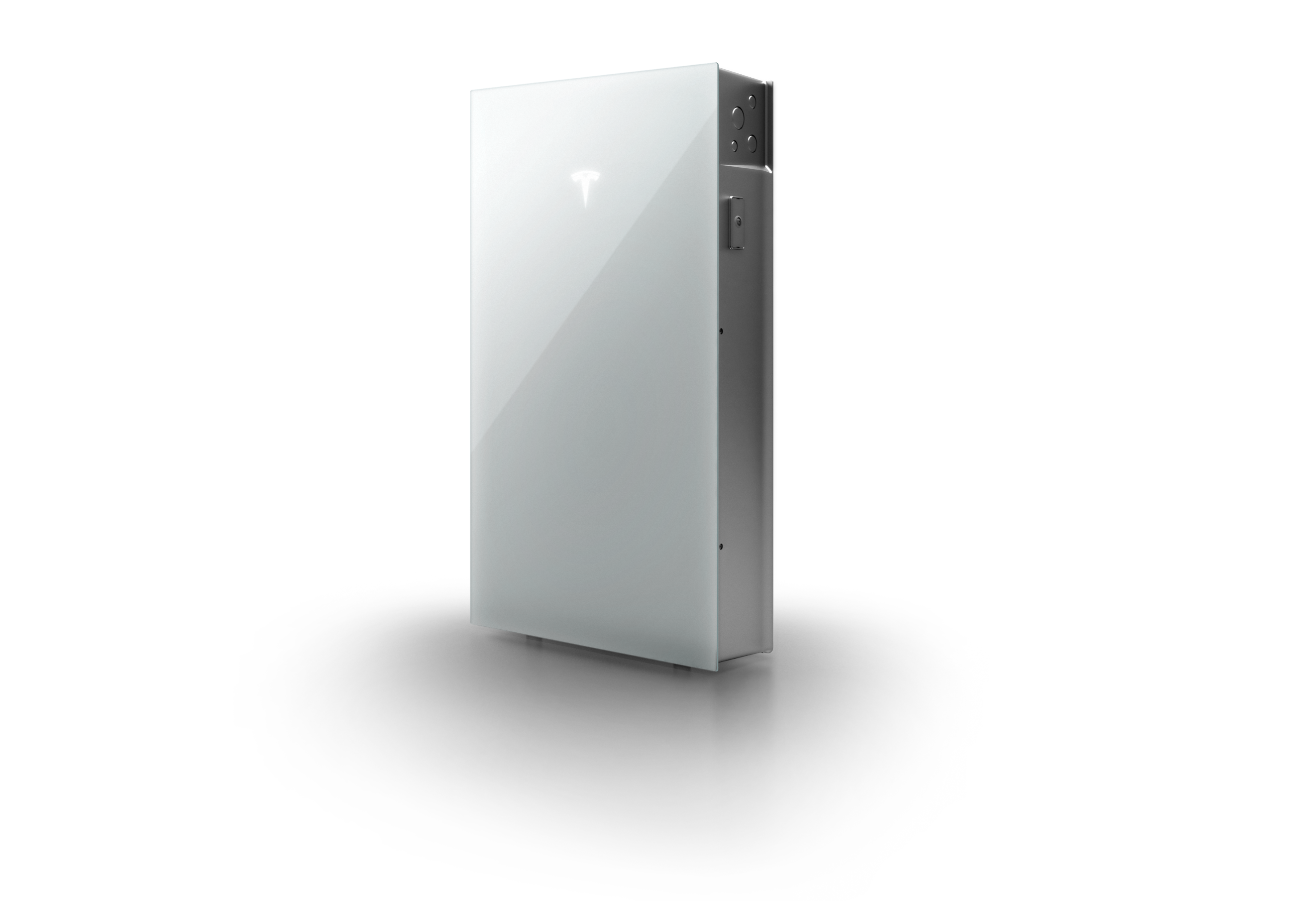 Tesla Powerwall 3 AC battery  13.5 kWh with an integrated up to 11.04  kW solar inverter