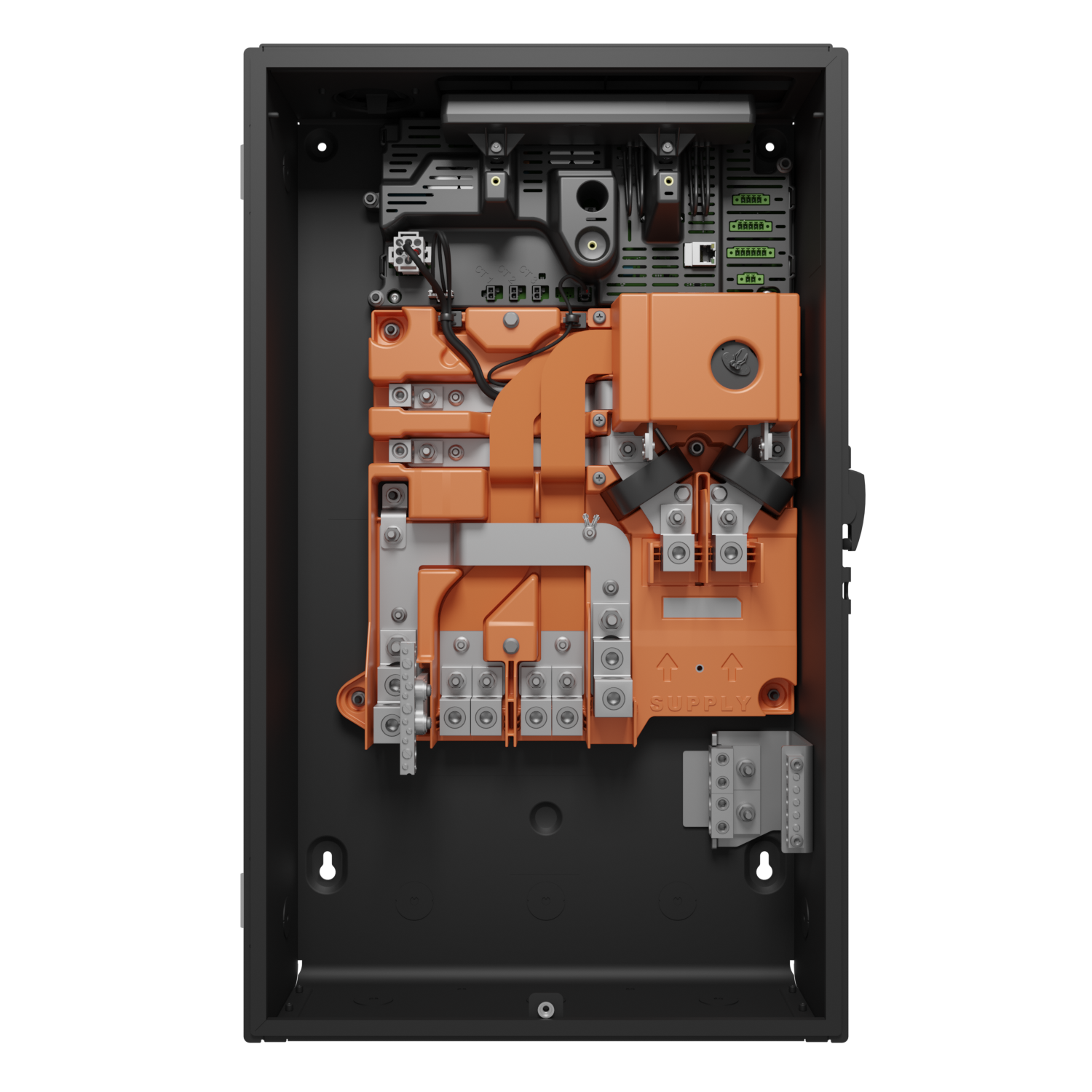 Tesla Powerwall Backup Gateway 2