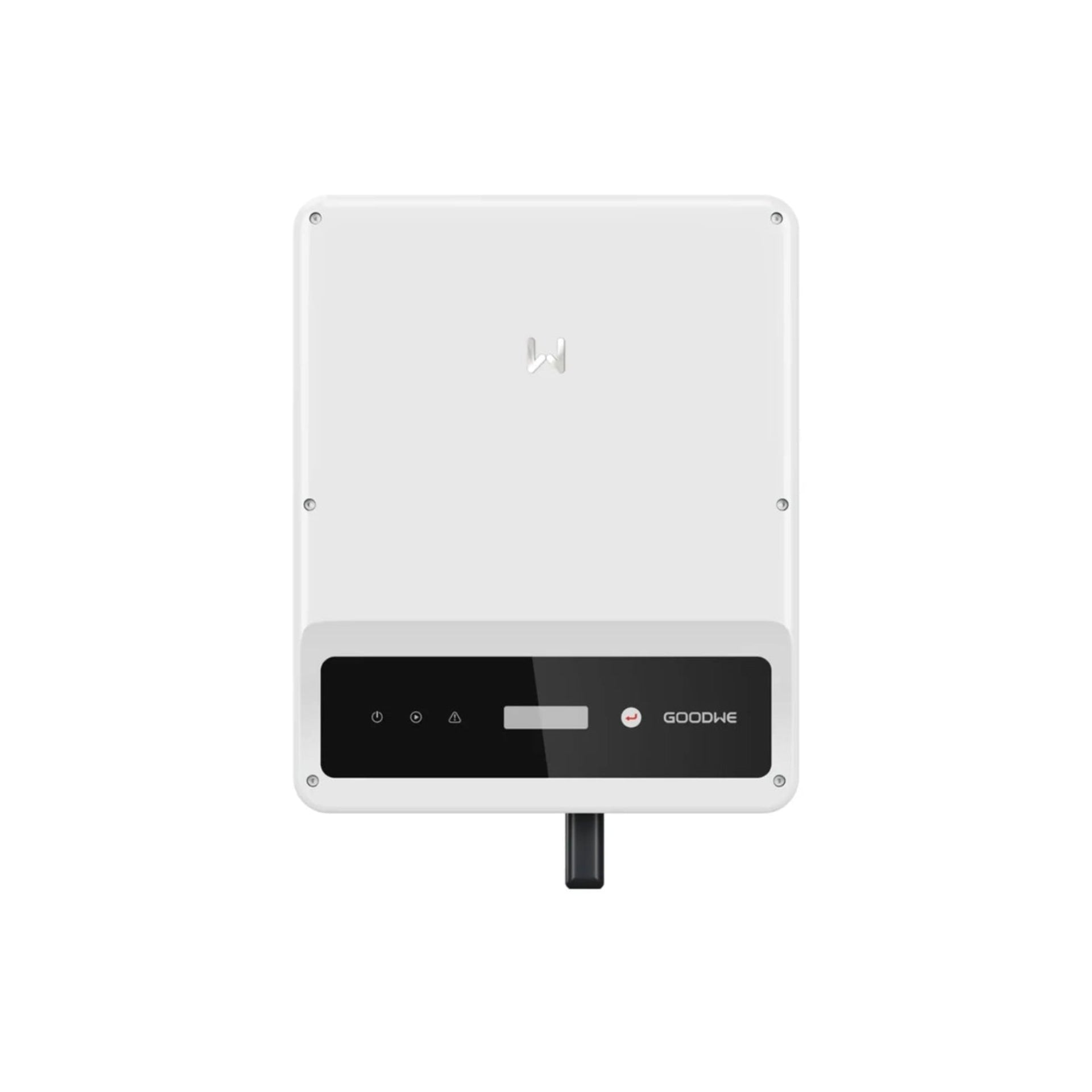GoodWe SDT(G2) String Inverter 15kW 3 Phase 2 MPPT/4 strings w/Wi-Fi w/DCI w/DC Cover