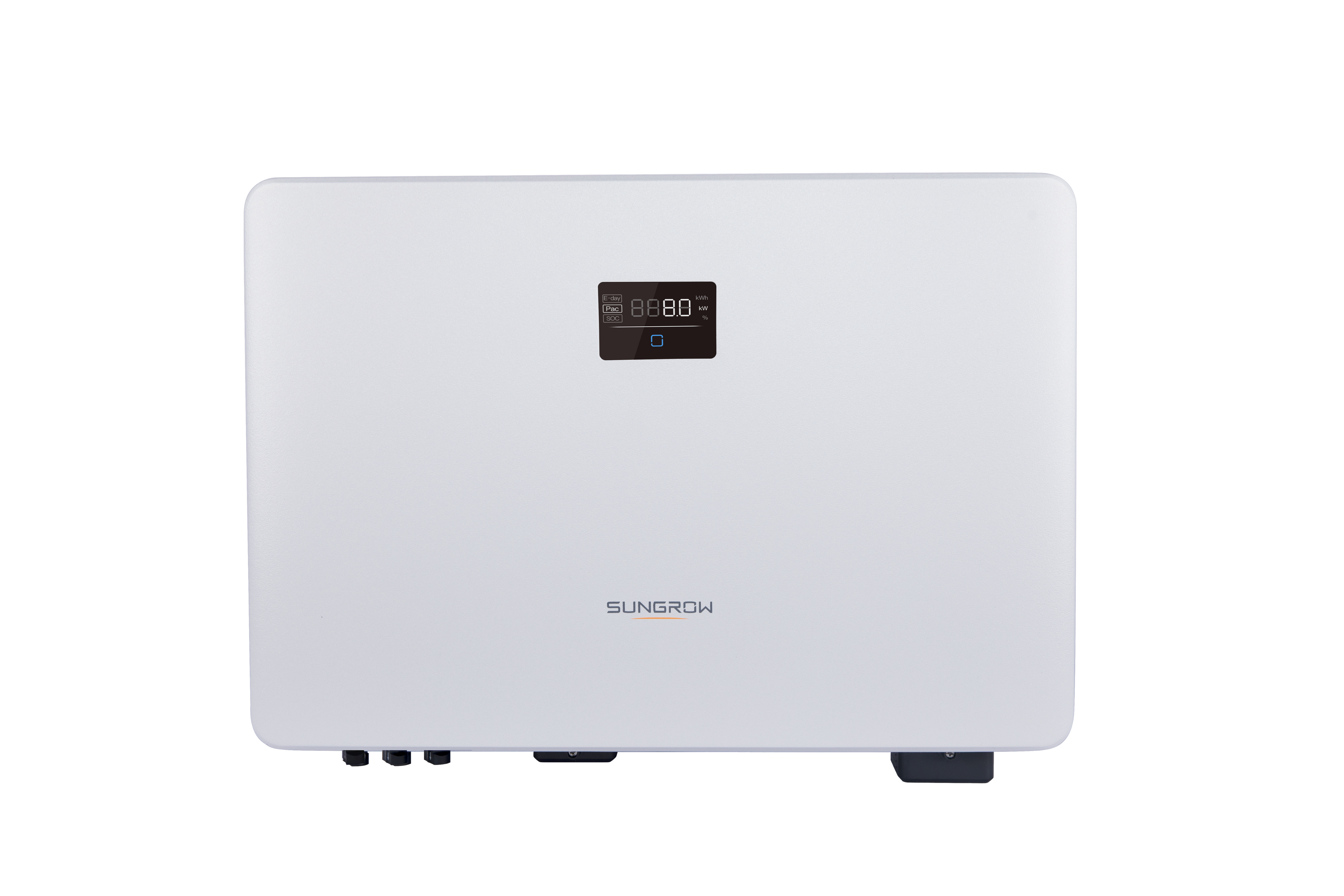 single phase inverter, dual MPPT, sungrow inverter