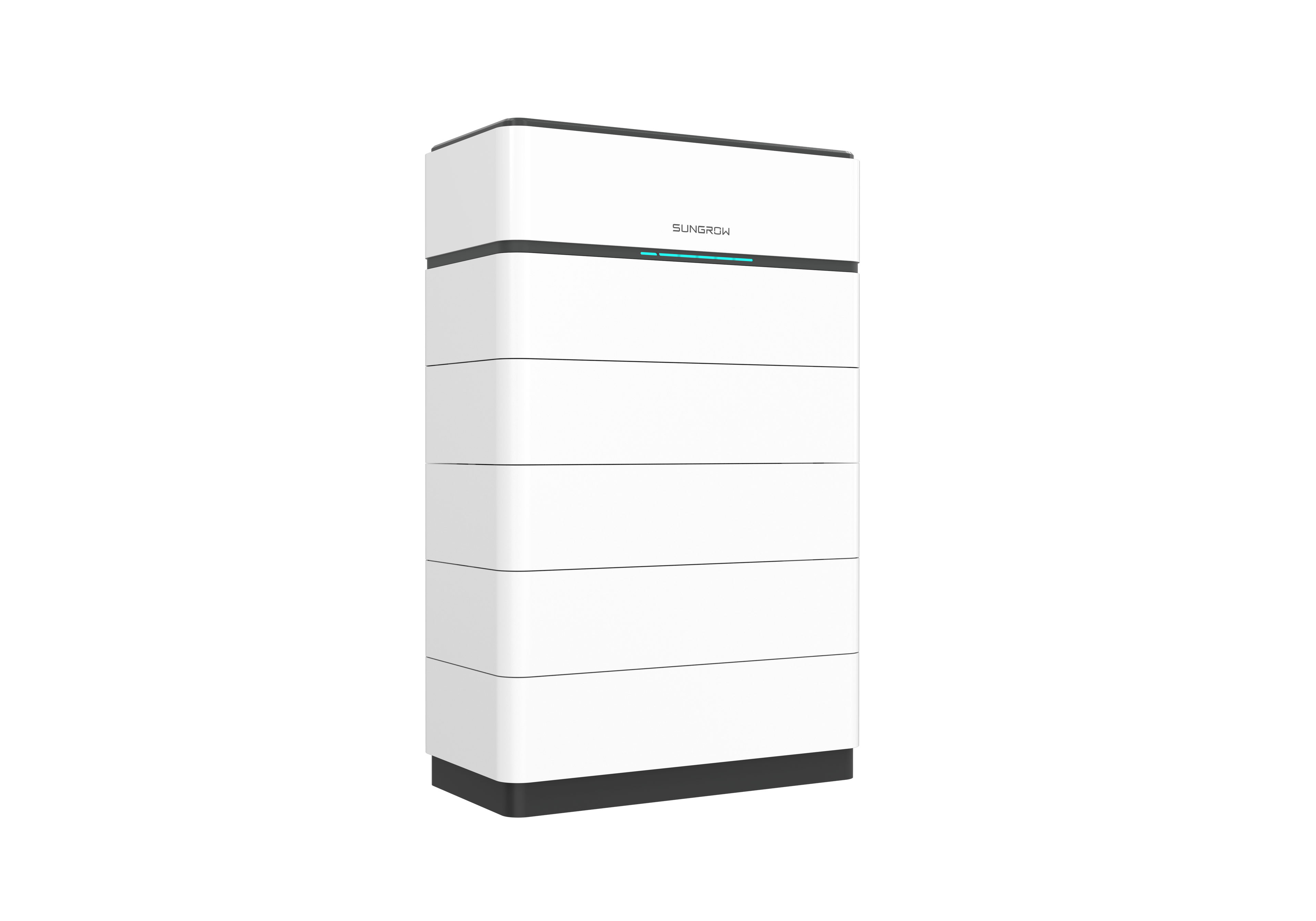 Sungrow SBH 5kW High Voltage LFP Modular Battery Unit with Accessory KIT- Options Available
