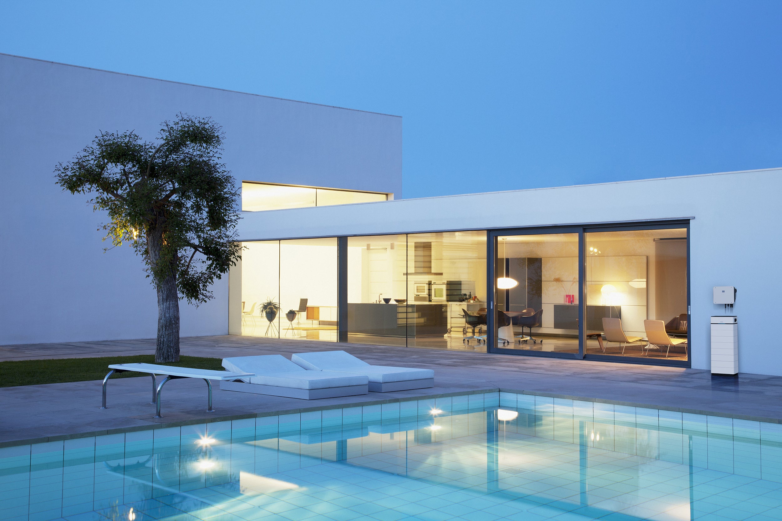 Sungrow SBH 5kW High Voltage LFP Modular Battery Unit with Accessory KIT- Options Available