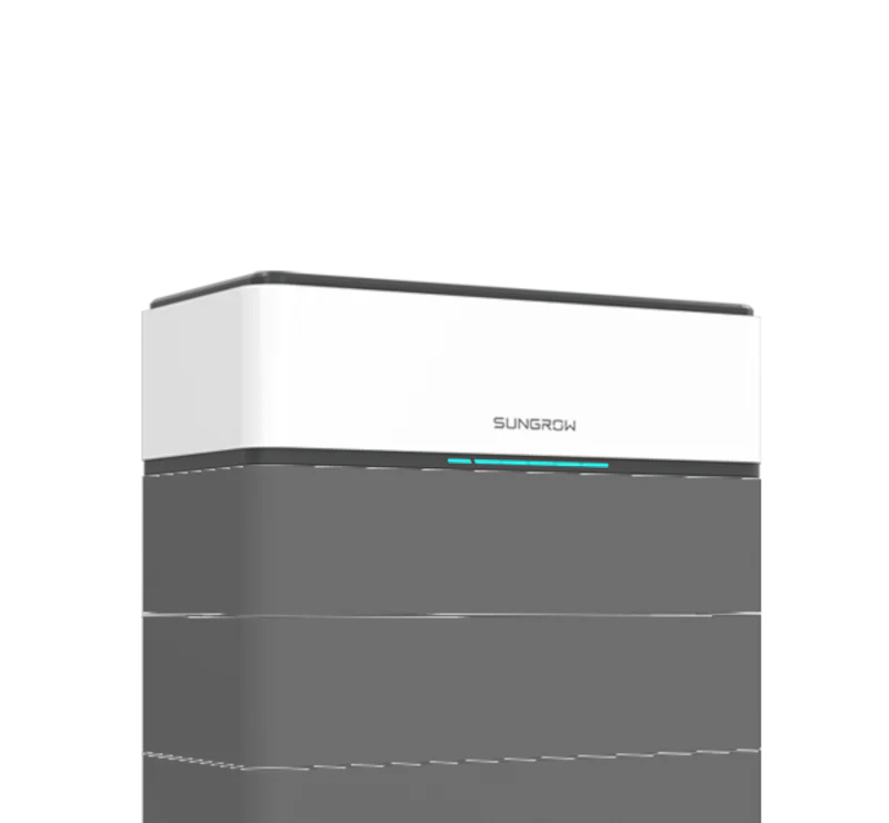Sungrow SBH High Voltage LFP Battery Accessory Kit