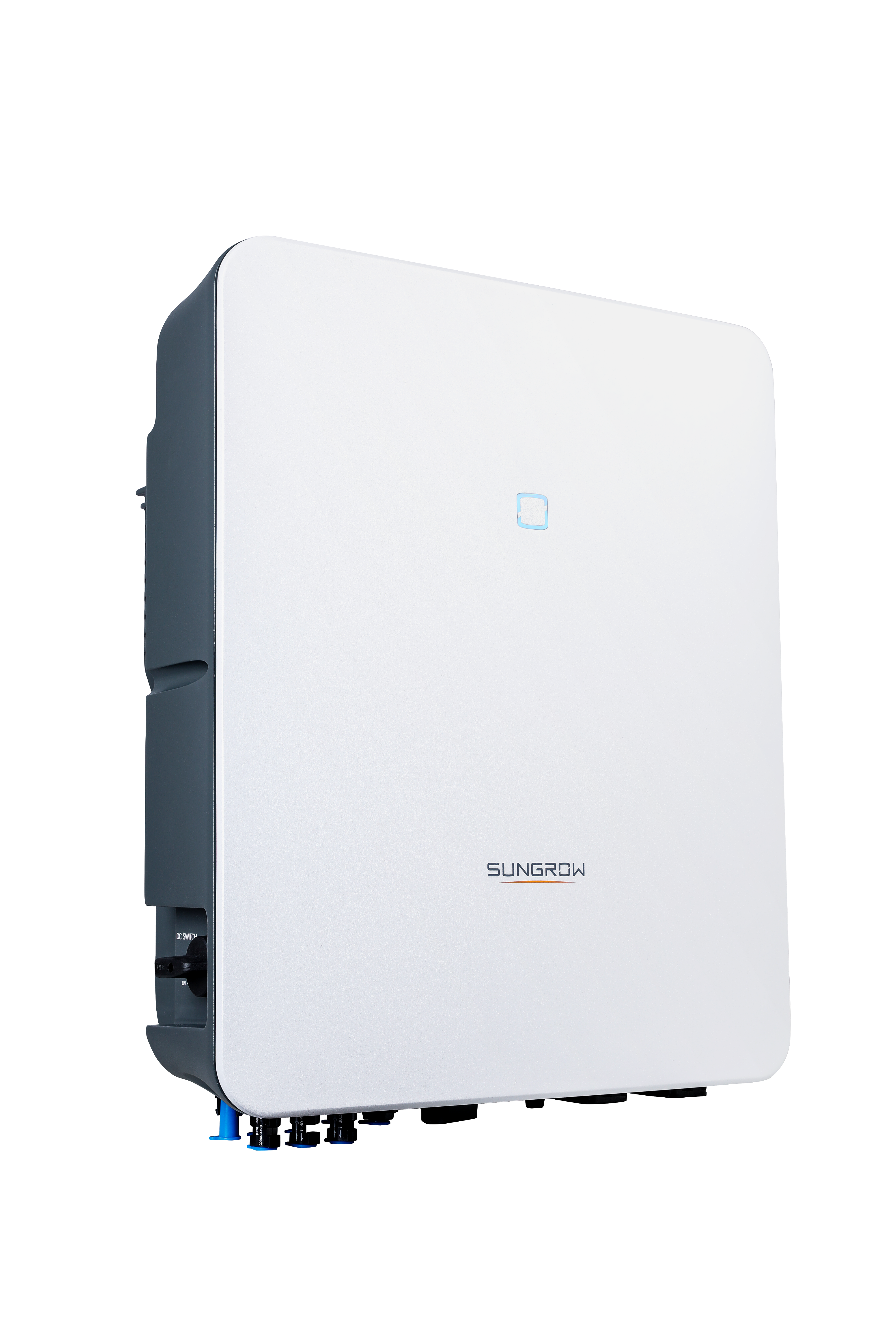 Sungrow Single Phase Solar Inverter ADA Version Dual MPPT IP65- Power Options