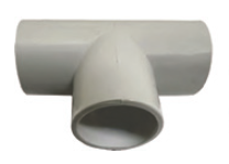 25mm conduit, conduit tee