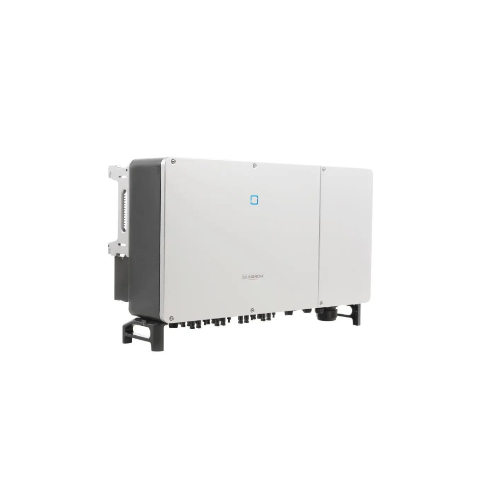 Sungrow CX Premium Three Phase Solar Inverter Multi MPPT- Power Options