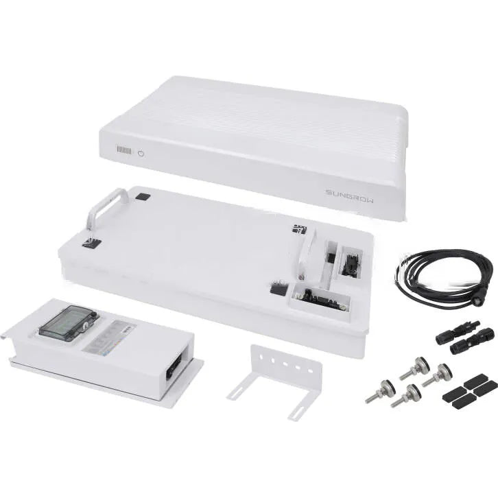 Sungrow LFP SBR Battery Accessory Kit