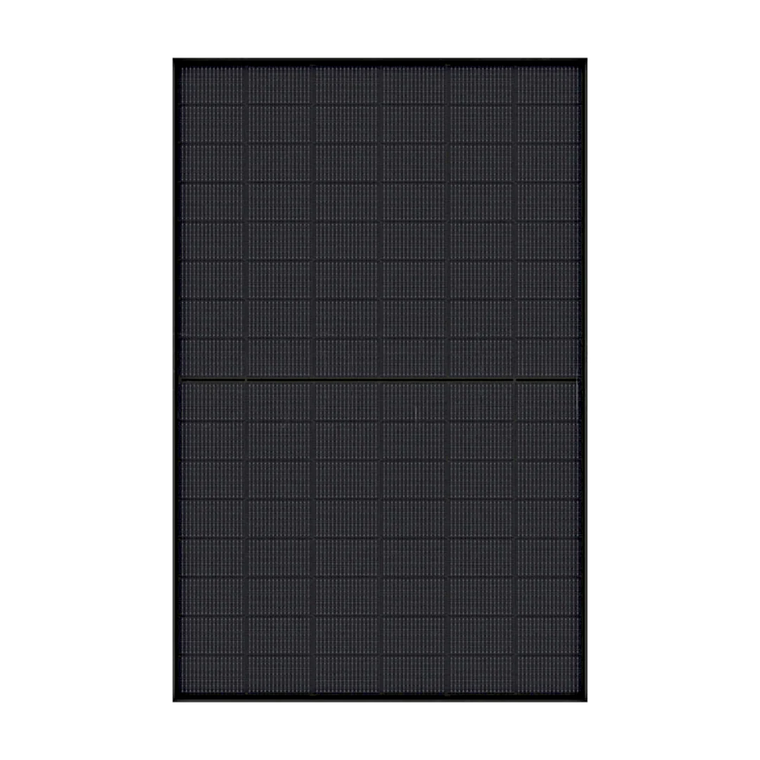 TCL Solar 500 Watt Black Frame Solar Panel