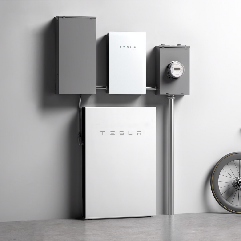 Tesla Powerwall Backup Gateway 2