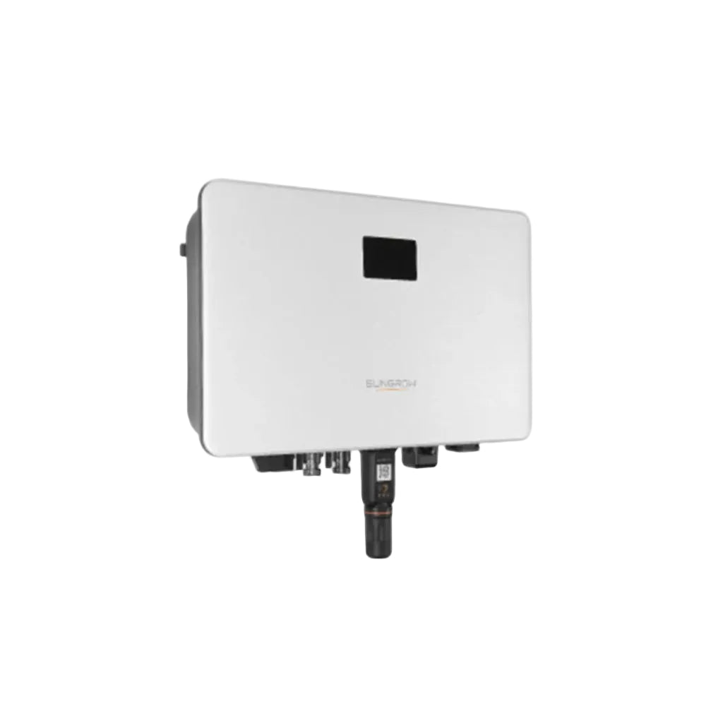 Sungrow Single Phase Dual-MPPT String Inverter for 600 VDC System- Power & ADA Options
