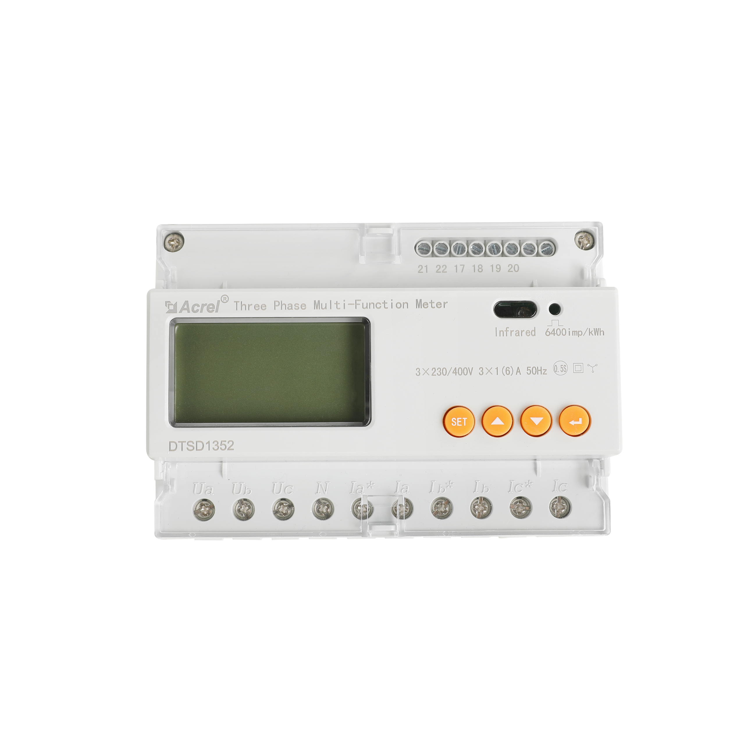 Sungrow Three Phase Smart Energy Meter