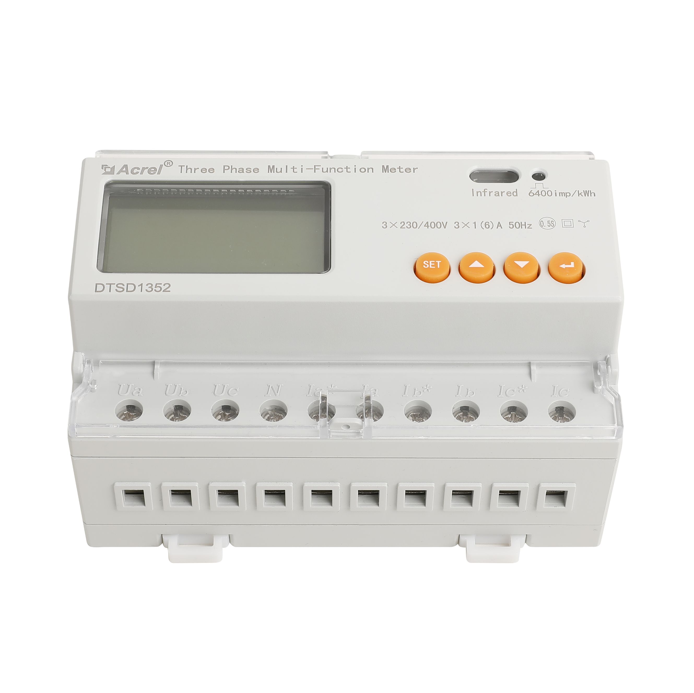Sungrow Three Phase Smart Energy Meter