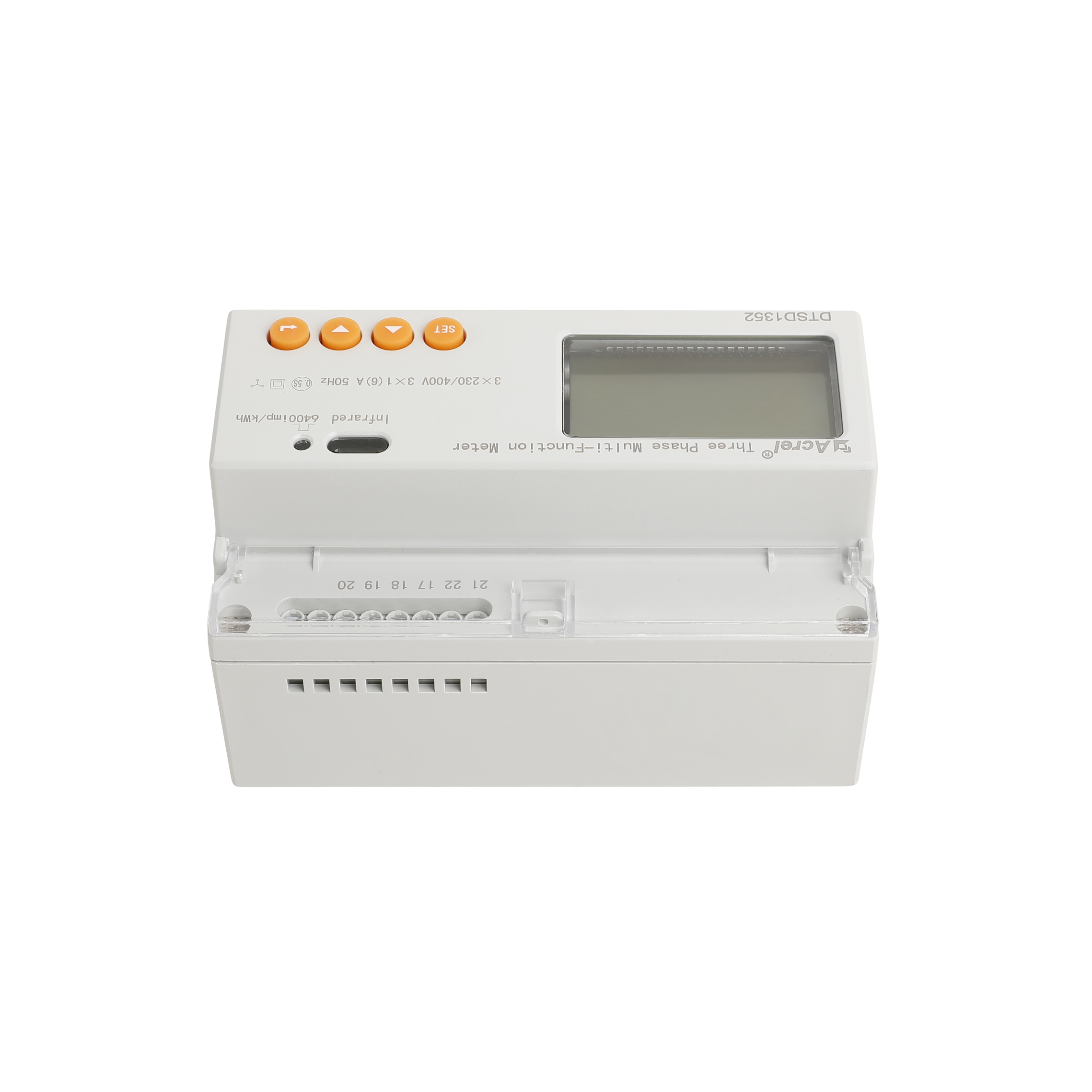 Sungrow Three Phase Smart Energy Meter