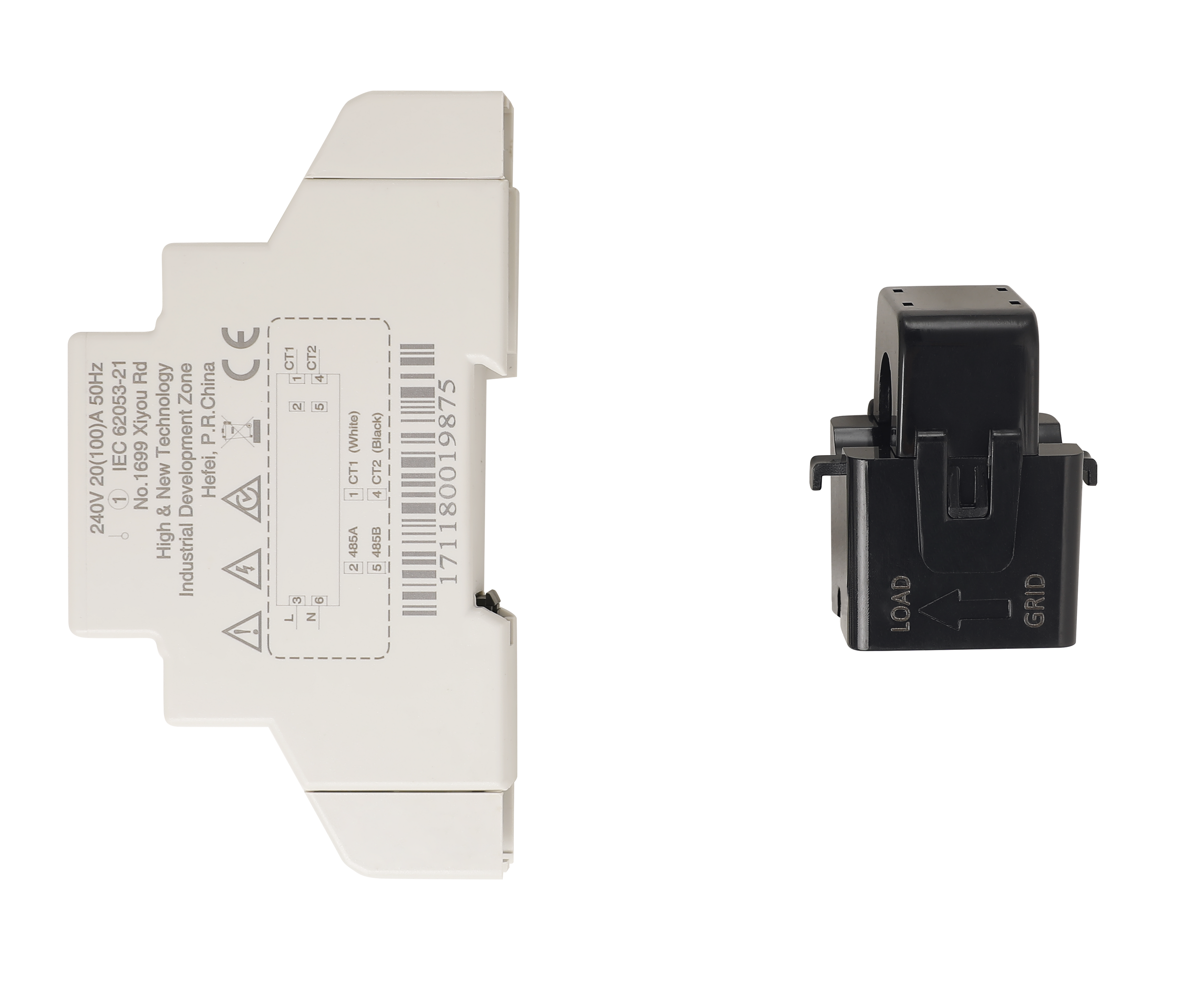 Sungrow Single Phase Energy Smart Meter