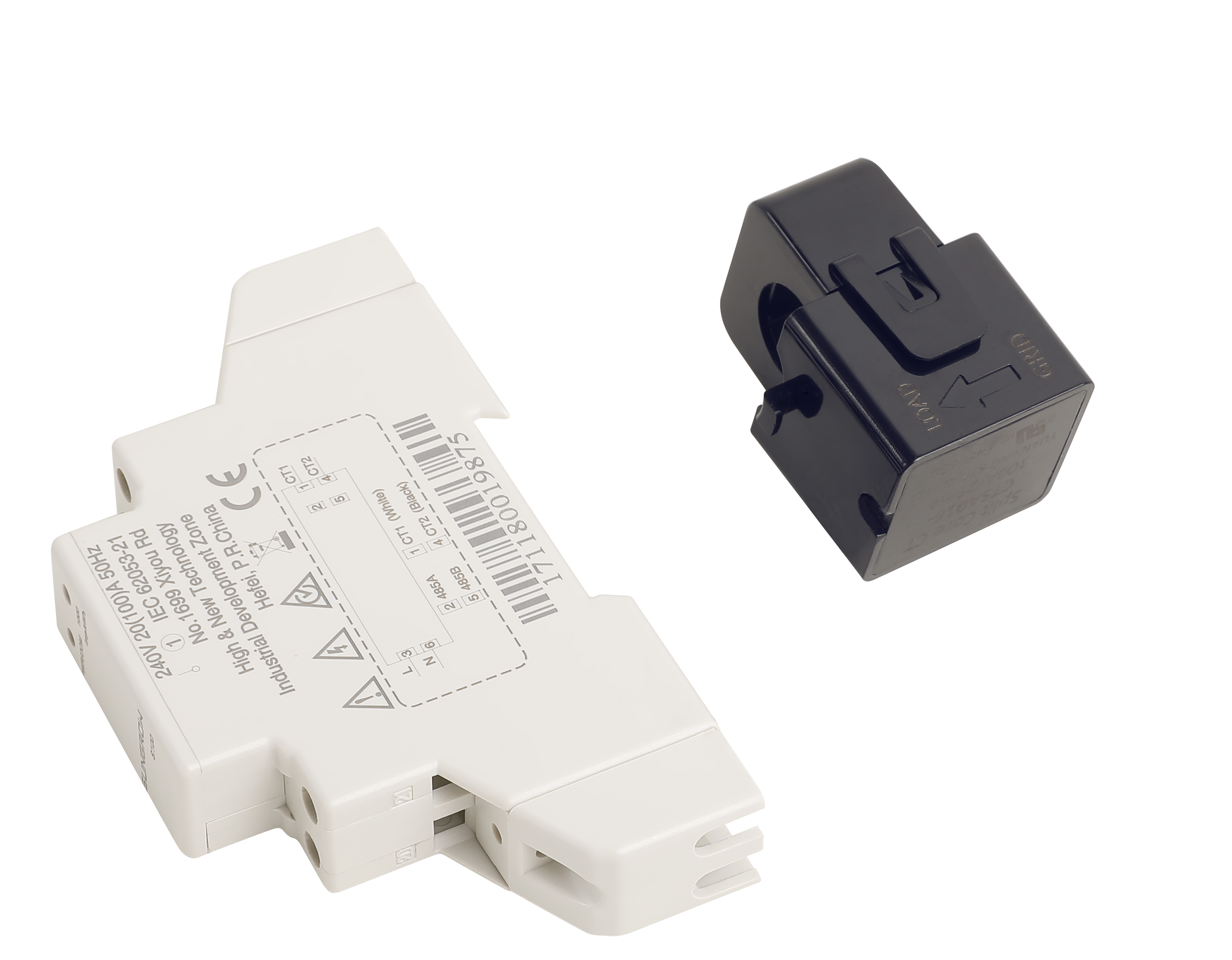 Sungrow Single Phase Energy Smart Meter