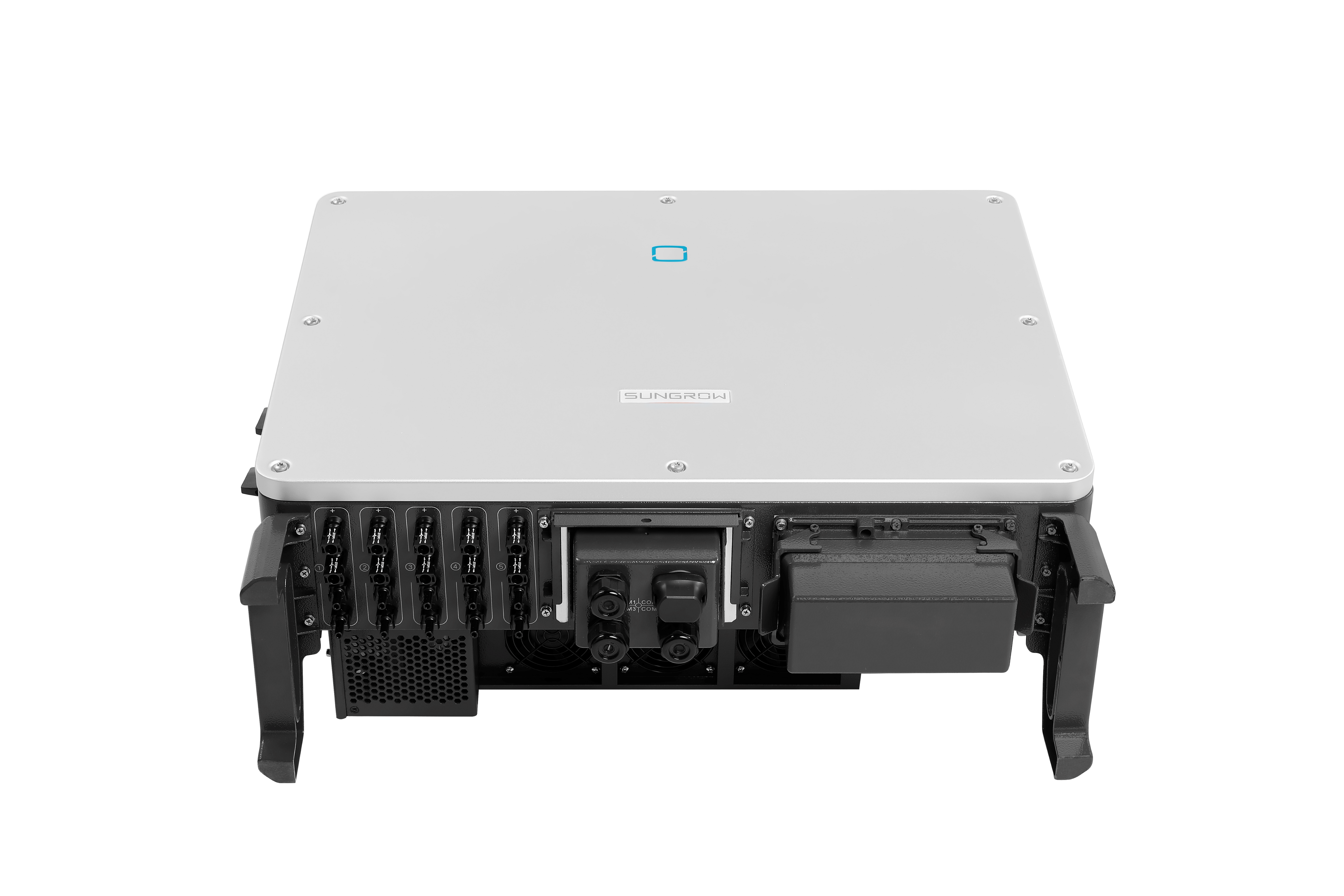 Sungrow CX Premium Three Phase Solar Inverter Multi MPPT- Power Options