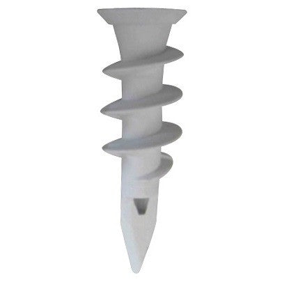 6-8 G Zinc Plasterboard Metal Plug