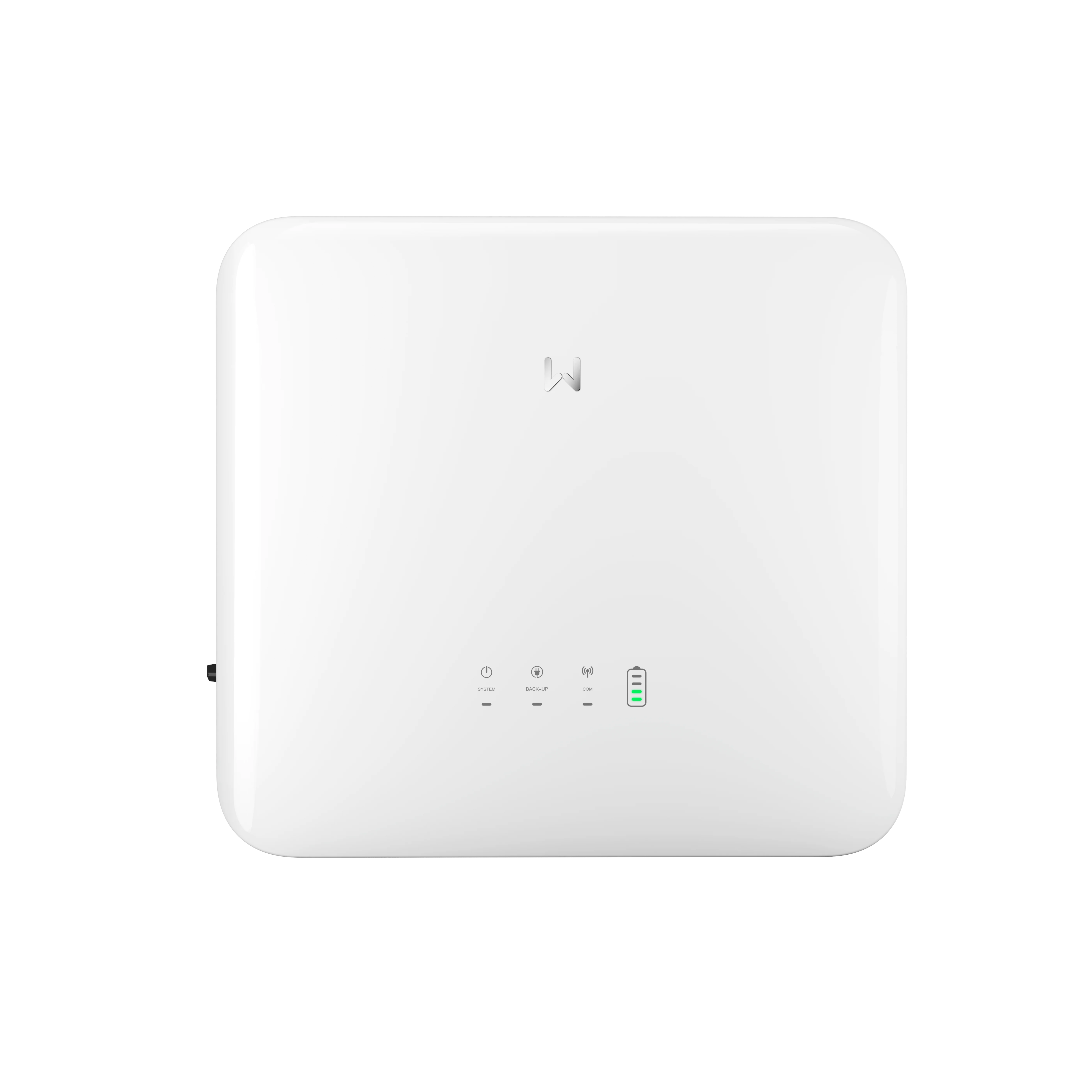 GoodWe ET G2 Hybrid HV 9.9kW 3 Phase 3 MPPT w/wifi w/DCI w/Inbuilt meter w/3xCTs w/Backup