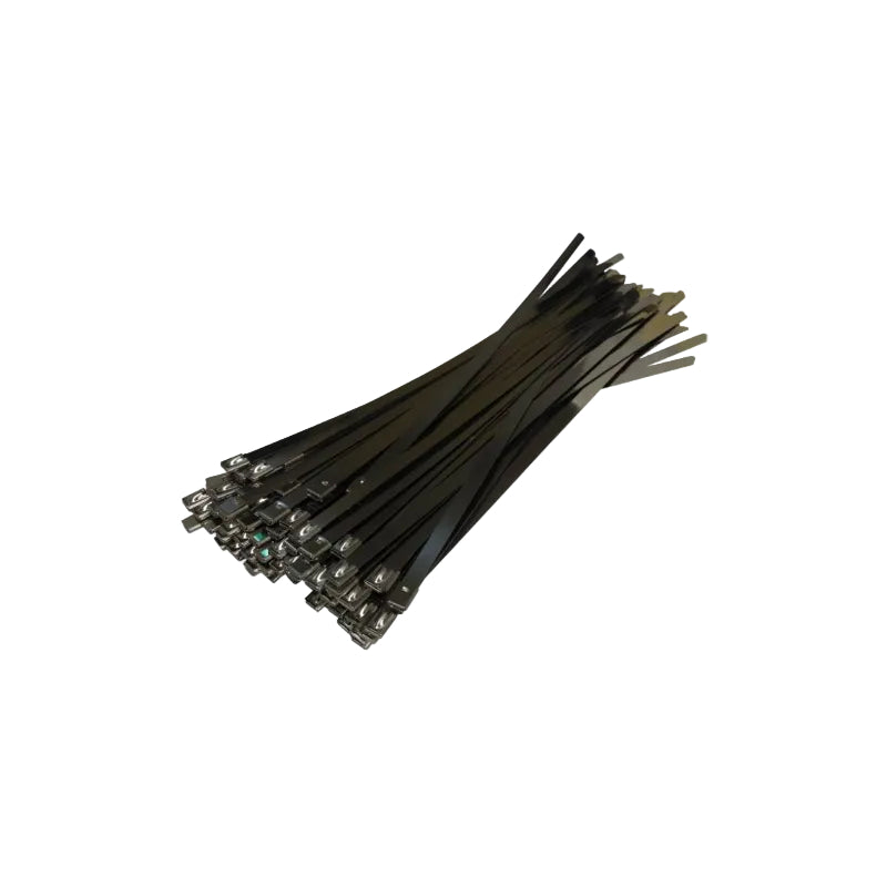 300mm Stainless Steel Cable Ties