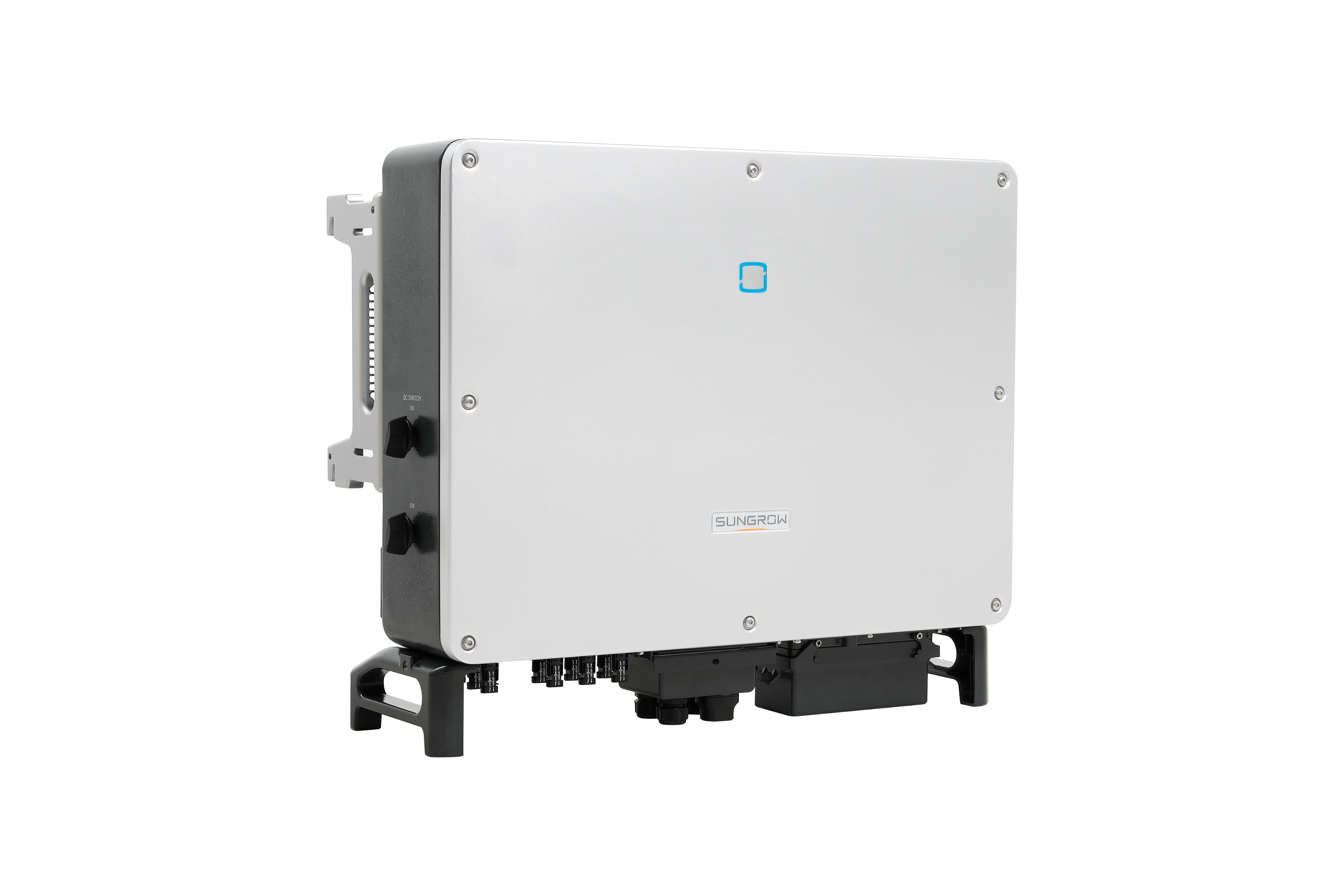 Sungrow CX Premium Three Phase Solar Inverter Multi MPPT- Power Options