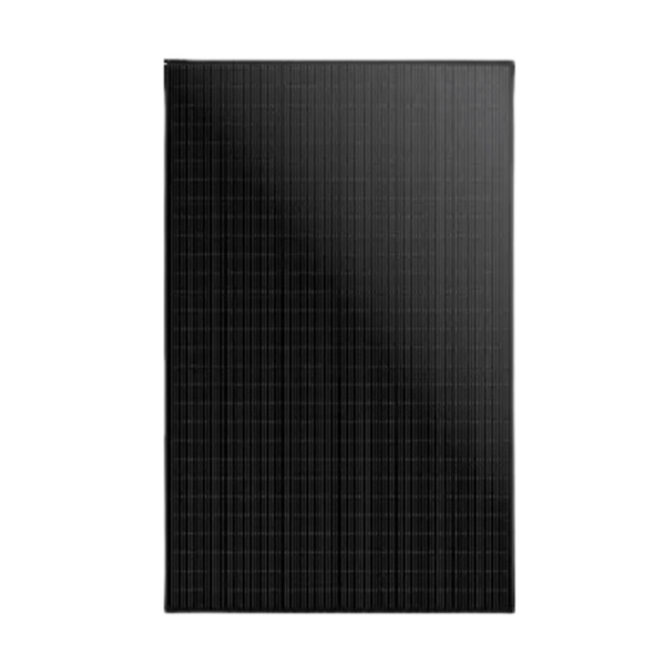 SunPower 455W Maxeon Performance P7 bifacial black solar panel Australia