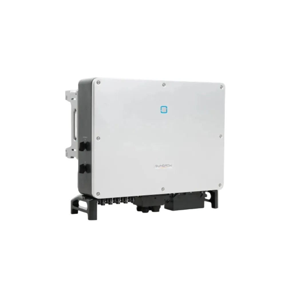 Sungrow CX Premium Three Phase Solar Inverter Multi MPPT- Power Options